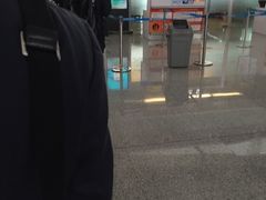 -南昌昌北国际机场