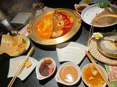 -熊喵来了火锅(太原里第2分店)