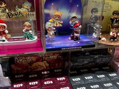 -龙湖杭州滨江天街