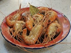 -老弟兄海鲜排档(米蘅坊店)