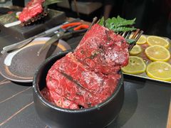 -厚贞日式烤肉(浦东汇智店)