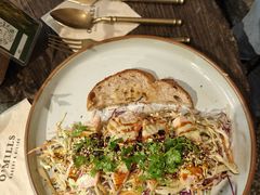 -O'mills Sourdough Bakery&Bistro(永嘉路店)
