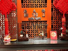 -泛太平洋大酒店·海天楼中餐厅·粤菜