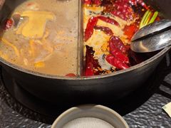 -大龙燚·旷野鲜火锅(广州首店)