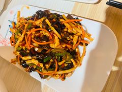 -台北楚楚园馅饼粥(虹桥南丰城店)