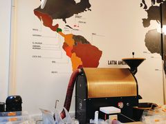-COFFEE HOLIC(朝外SOHO店)