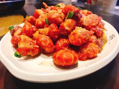 -一棠龙虾•王牌虾球(楚河汉街店)