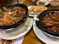 -日昌餐馆(亦庄店)