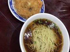 -东吴面馆(君地新大陆店)