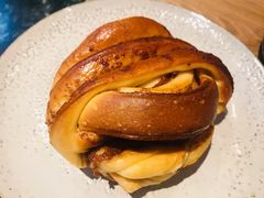 -BAKER&SPICE(安福路店)