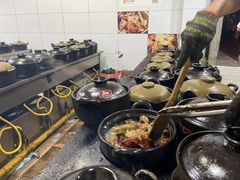-斯丹姜母鸭·古法干香(田安南路店)