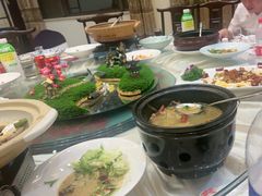 -千岛湖鱼味馆(十字街总店)