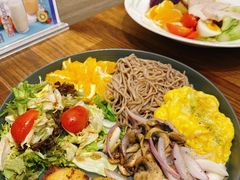 龙利鱼全餐-Dreamsalad梦想轻厨(健康轻食·减脂沙拉·意面·祖庙店)