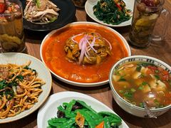 -贯贯吉·清真餐厅(浙江中路店)