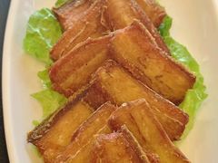 -聚鑫阁江浙菜·非遗传承技艺(青村帝华园店)