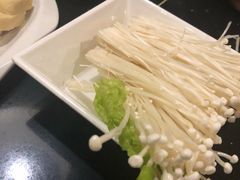 -新辣道鱼火锅(领展购物广场·中关村店)