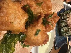 -弓二·烧鸟居酒屋(财富购物中心店)