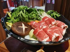-村上一屋(健翔桥店)