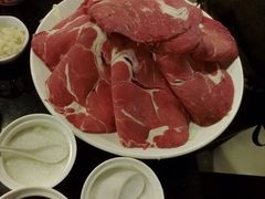 蜀九香火锅酒楼(彩虹店)-蜀九香火锅(彩虹店)