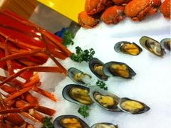 锦江美食汇-岚桥锦江大酒店-瑞泰西餐厅