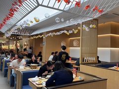 -大丰收脆鱼(浦西万达店)