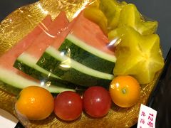 -79号渔船海鲜饭店(华强北店)