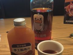-茄子恰恰·新云南小炒(坪山益田店)