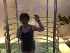 -水晶之星洗浴温泉汗蒸