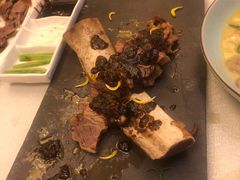 黑椒牛肋皇-便宜坊烤鸭店(科创店)