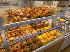 -好利来(北新桥店)
