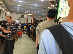 -回坊马二饺子馆