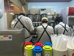 -隆延茶铺(学清路驹然店)