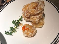 -新太二·鲜料川菜(东汇城店)