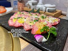 -江户烧肉(高德店)