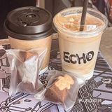 咖啡探店☕️又发现一家新开的宝藏咖啡店