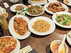 -新旺茶餐厅(嘉里城店)