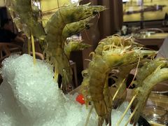 -尚海豆捞(乐虹坊店)