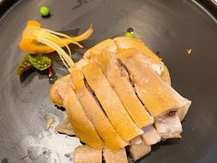 崇明白切鸡-道道鲜·崇明私房菜(五角场店)
