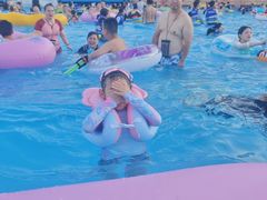 -武汉玛雅海滩水公园