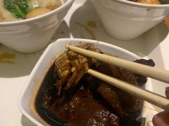-堂会(白云店)