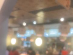 -老淮滨-蚌埠非遗小吃(淮河路店)