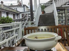 -阿鹏故事云南野生菌火锅(人民路店)