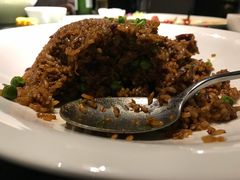 -羲和雅苑•北京烤鸭(平安国际金融中心店)