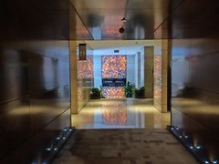 -北京朝阳悠唐皇冠假日酒店