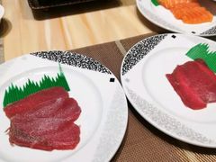 -西藏饭店·亚克·食光自助餐厅(文殊院店)