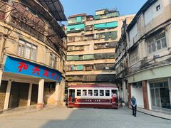 -汕头市小公园