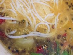 -无招牌