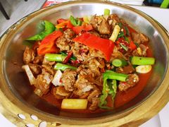 -老毛手抓·盐池滩羊非遗手抓(宁夏总店)