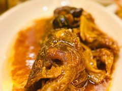 -马凯餐厅(长椿街店)