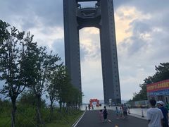 -白云山风景名胜区